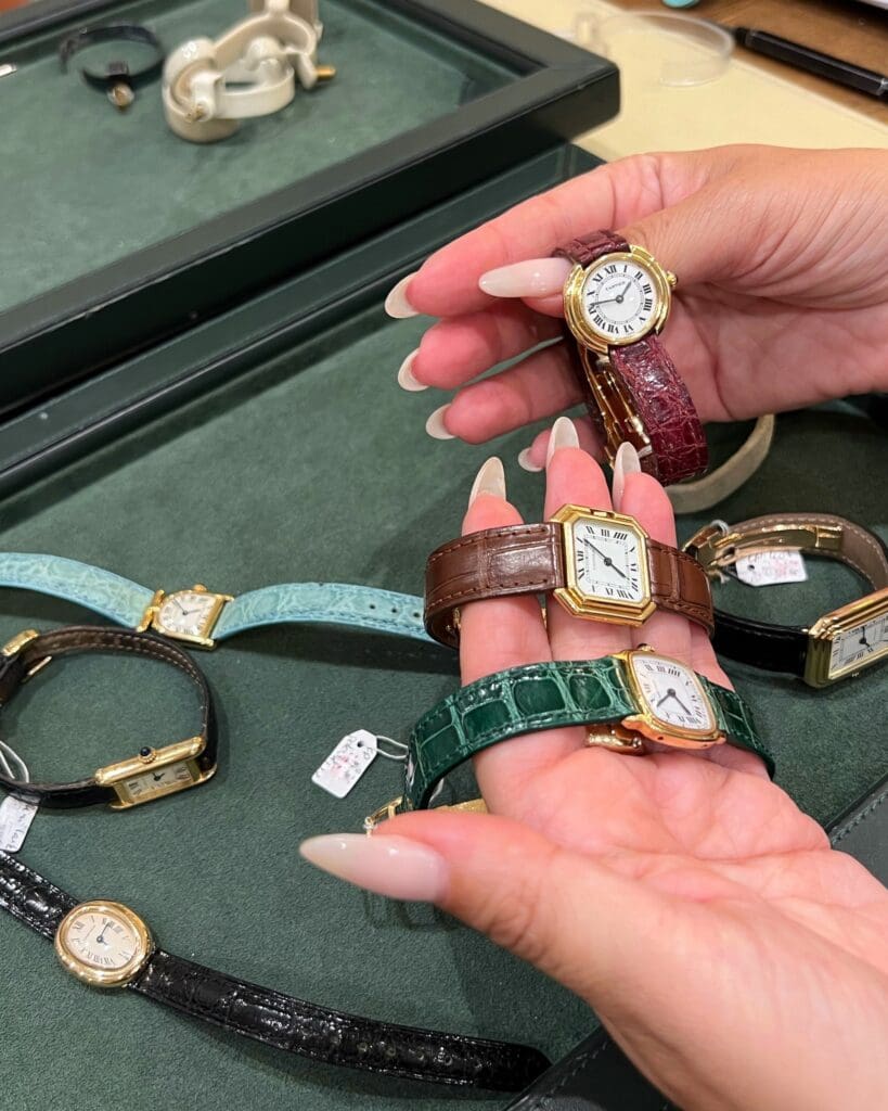 Timeless Elegance Embodied