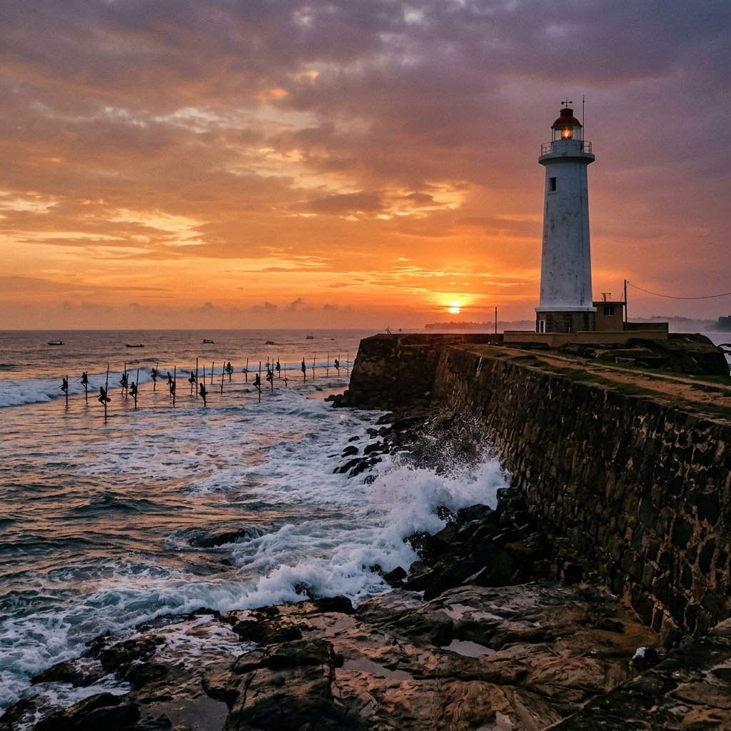 Galle Fort