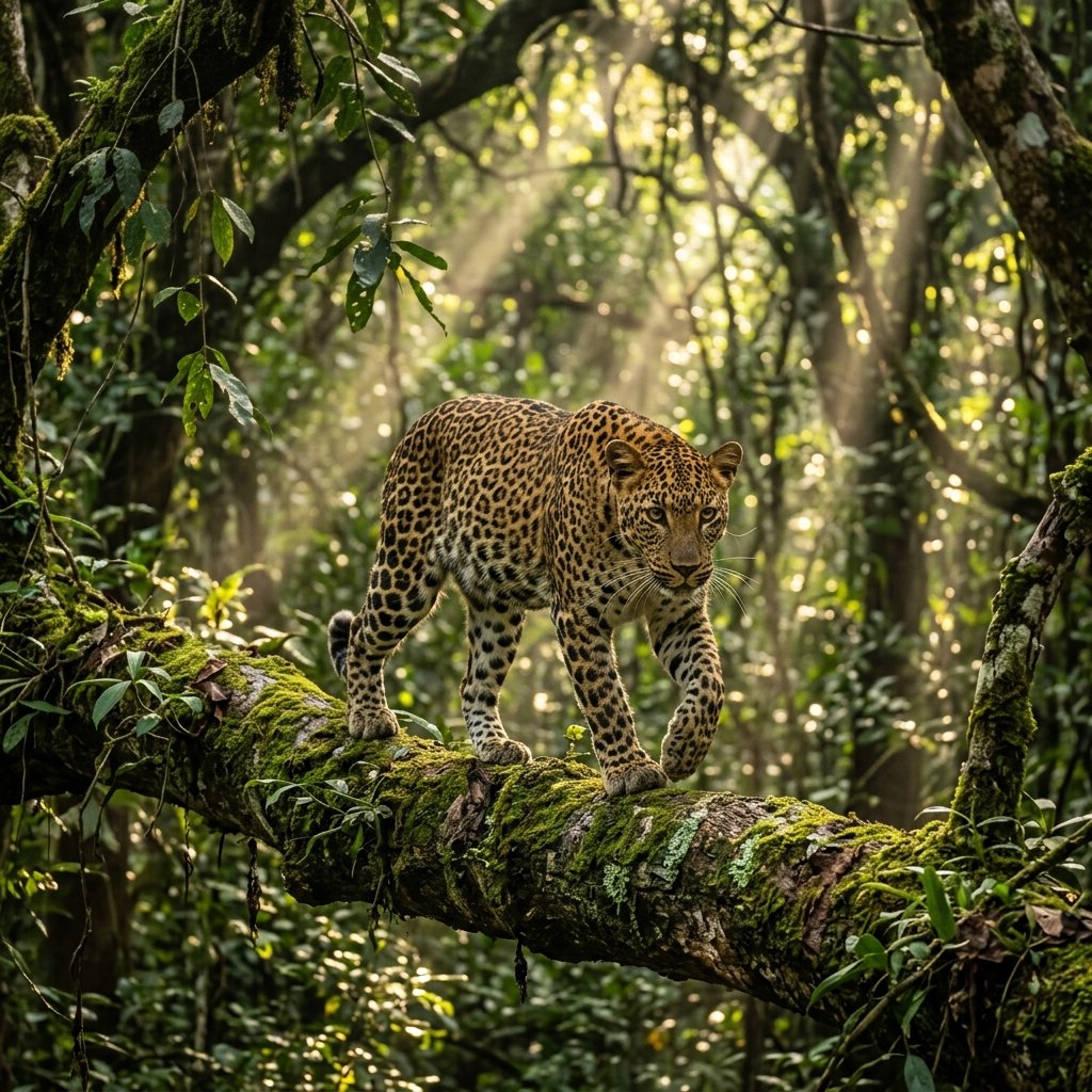 Yala Safari