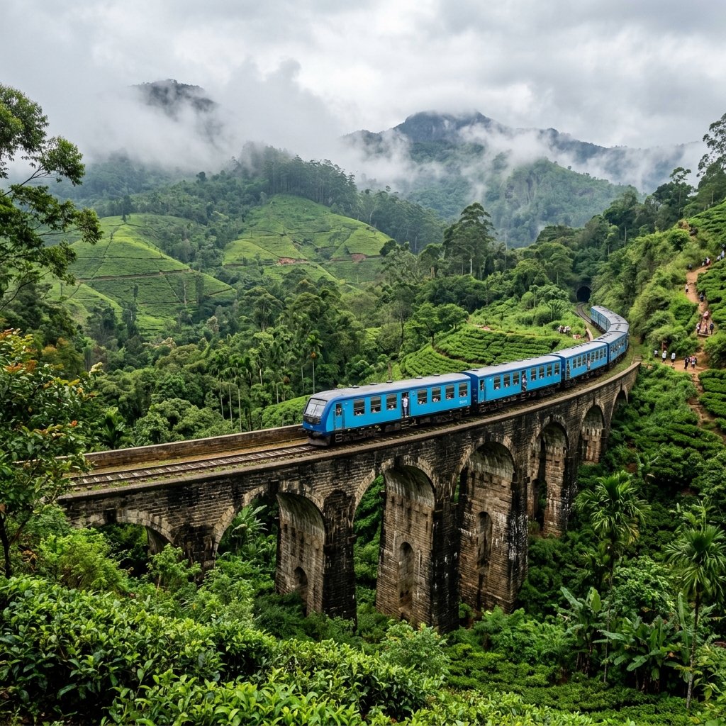 Blue Train