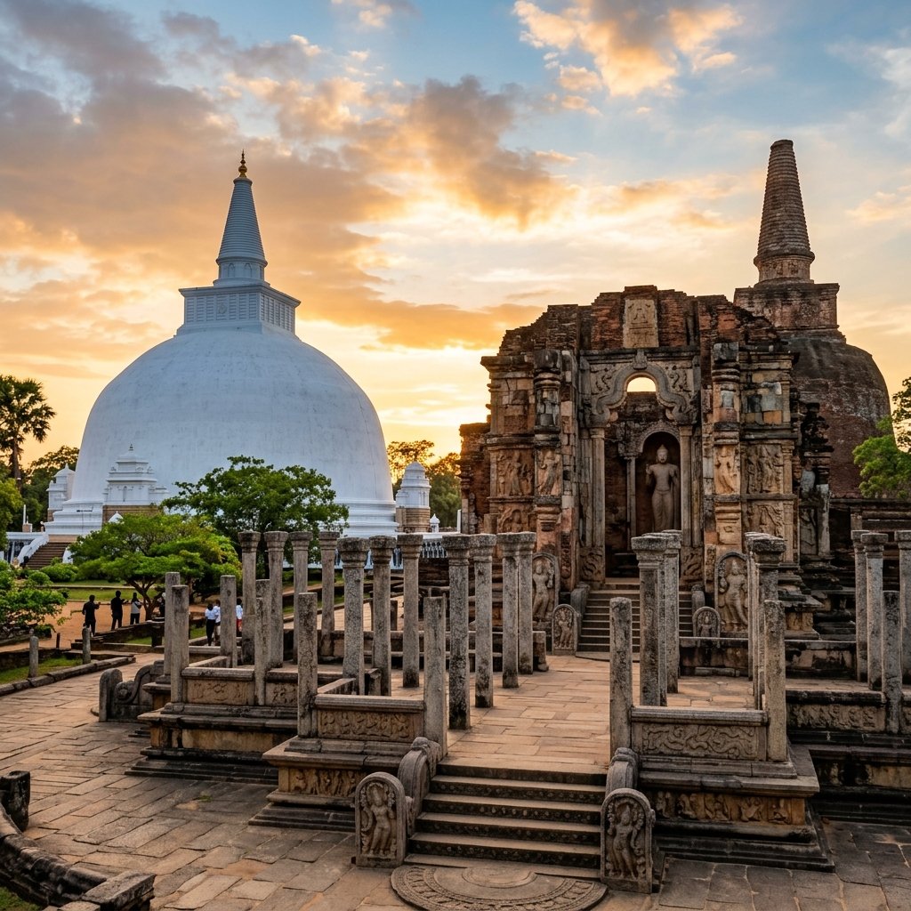 Temple