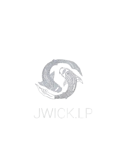 JWICK.LP Logo