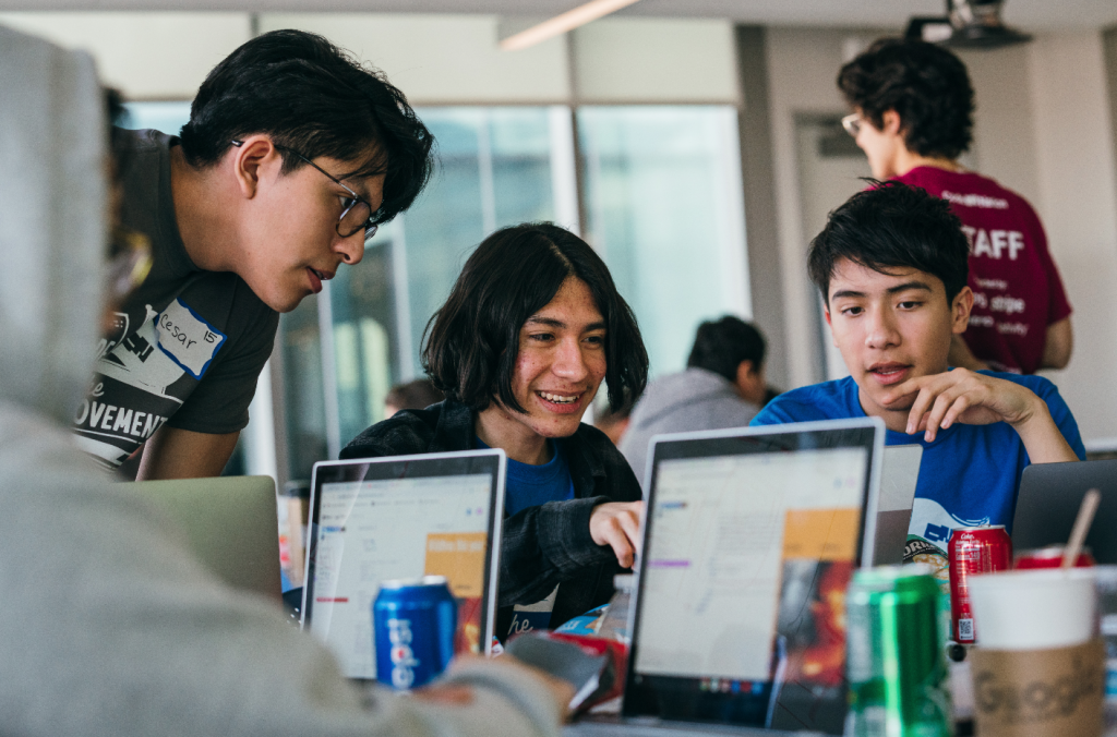 Inter-University Coding Hackathon