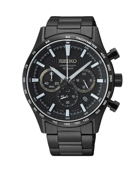 Featured Watch 1