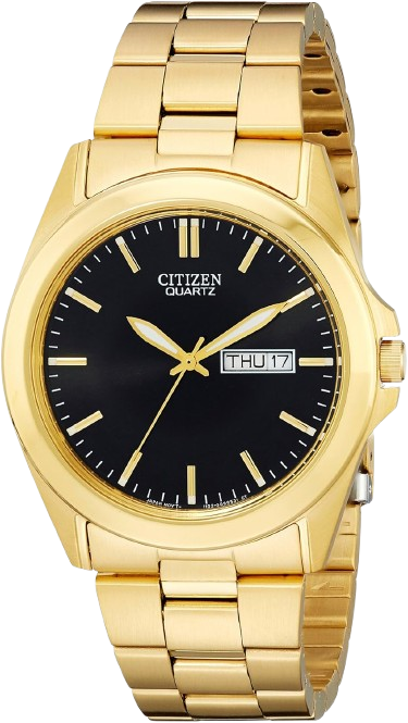 Featured Watch 2